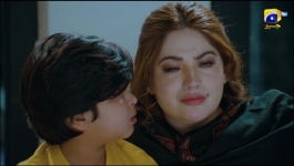 Mehshar - Episode 37 - 17th April 2025